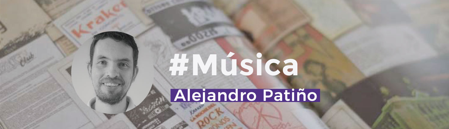 Canciones de Kraken en palabras del Titán – La Cebra que Habla Canciones de Kraken en palabras del Titán – La Cebra que Habla