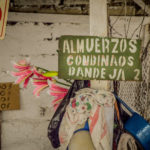 El corrientazo de La Libertad