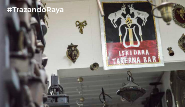 Iskidara Taberna
