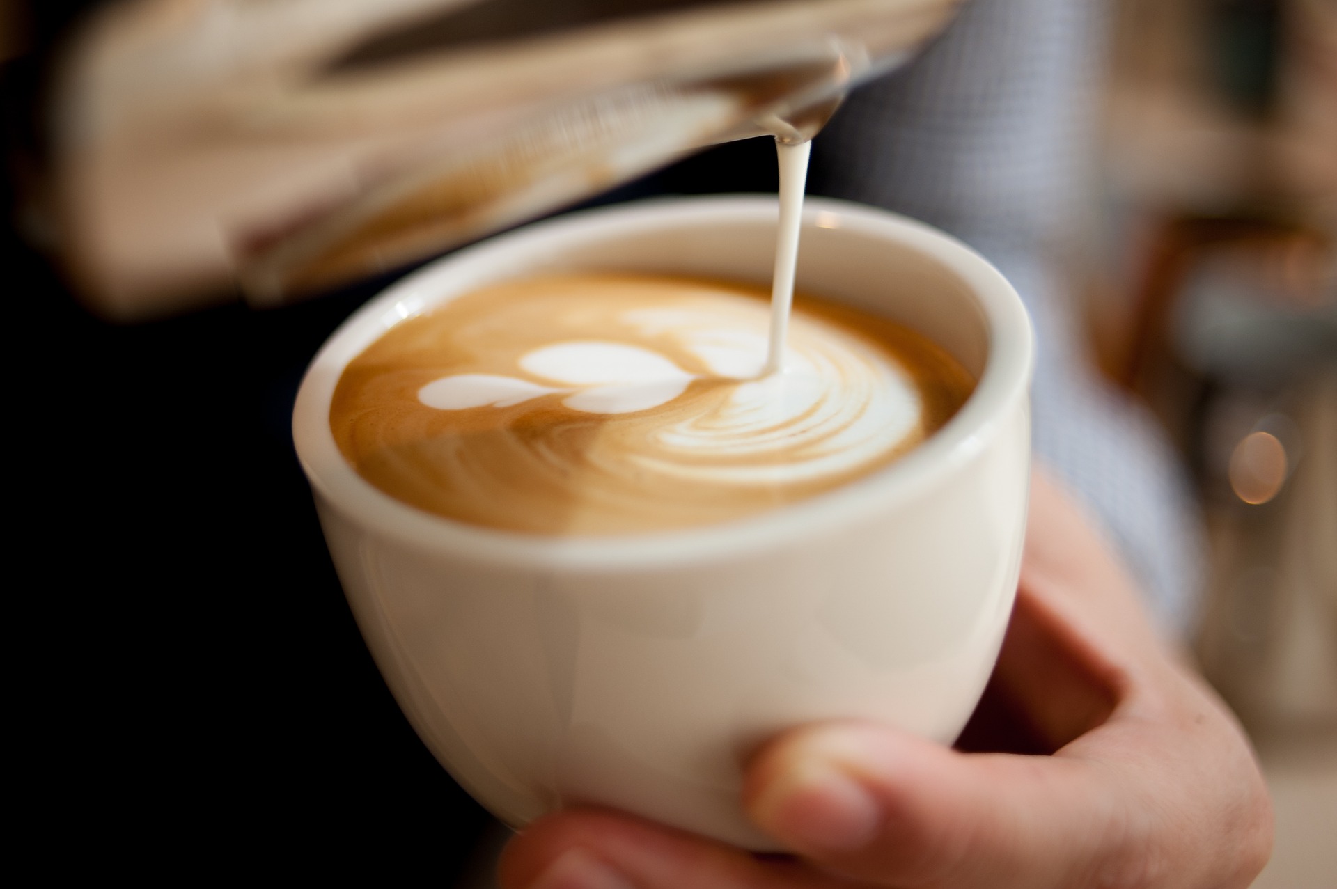 latte-art- café