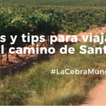 #LaCebraMundo-Ciclista-peregrino