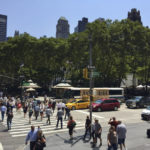 New York. Martha Alzate (132)