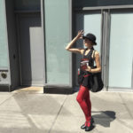 New York. Martha Alzate (18)