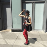 New York. Martha Alzate (19)
