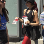New York. Martha Alzate (21)