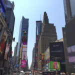 New York. Martha Alzate (26)