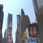 New York. Martha Alzate (27)