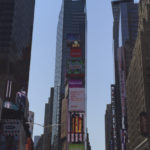 New York. Martha Alzate (28)