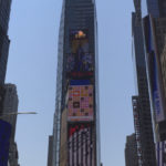 New York. Martha Alzate (30)