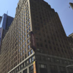 New York. Martha Alzate (31)