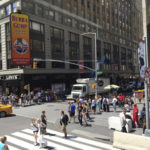 New York. Martha Alzate (32)