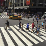 New York. Martha Alzate (33)