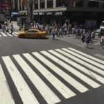 New York. Martha Alzate (34)