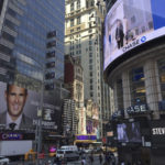 New York. Martha Alzate (39)
