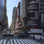 New York. Martha Alzate (41)