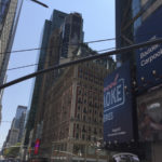 New York. Martha Alzate (42)