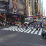 New York. Martha Alzate (43)