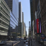 New York. Martha Alzate (45)