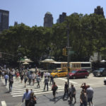 New York. Martha Alzate (51)