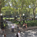 New York. Martha Alzate (56)