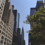 New York. Martha Alzate (58)