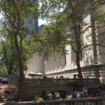 New York. Martha Alzate (64)