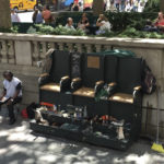 New York. Martha Alzate (66)