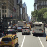 New York. Martha Alzate (67)