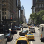 New York. Martha Alzate (72)