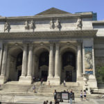 New York. Martha Alzate (73)
