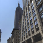 New York. Martha Alzate (79)