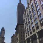 New York. Martha Alzate (81)