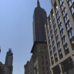 New York. Martha Alzate (82)