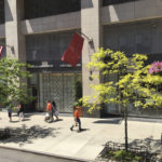 New York. Martha Alzate (83)
