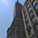 New York. Martha Alzate (84)