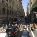 New York. Martha Alzate (85)