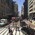 New York. Martha Alzate (87)