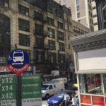 New York. Martha Alzate (91)