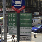 New York. Martha Alzate (92)