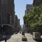 New York. Martha Alzate (93)