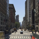 New York. Martha Alzate (94)