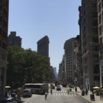 New York. Martha Alzate (95)