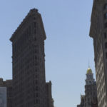 New York. Martha Alzate (98)