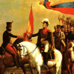 Independencia-Colombia