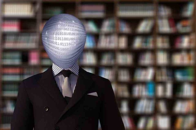 edición de libros comerciales