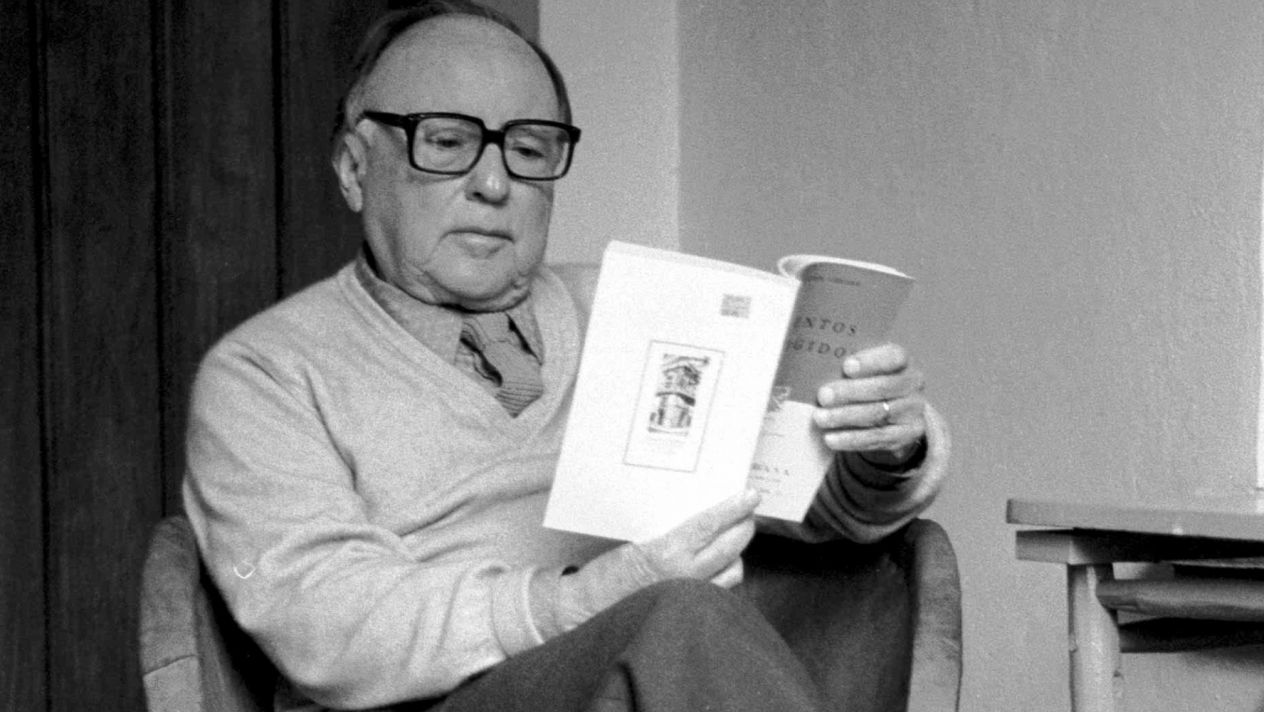 Cuentos breves del escritor guatemalteco Augusto Monterroso – La Cebra que  Habla