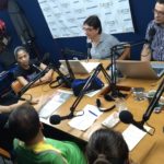 Ecos 1360 La cebra que habla