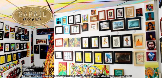 Extrañar para construir: la historia de la Jam de dibujo de Pereira