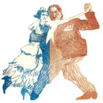 Ilustración de Hermenegildo Sábat.