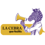 La cebra que habla png _donFingo